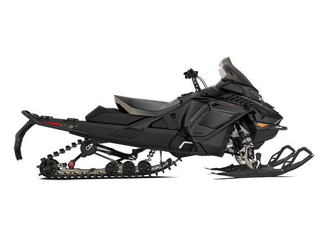 Ski-Doo RENEGADE - Get  2 years of coverage and no payment for 6 months then 8.49% for 60 months †