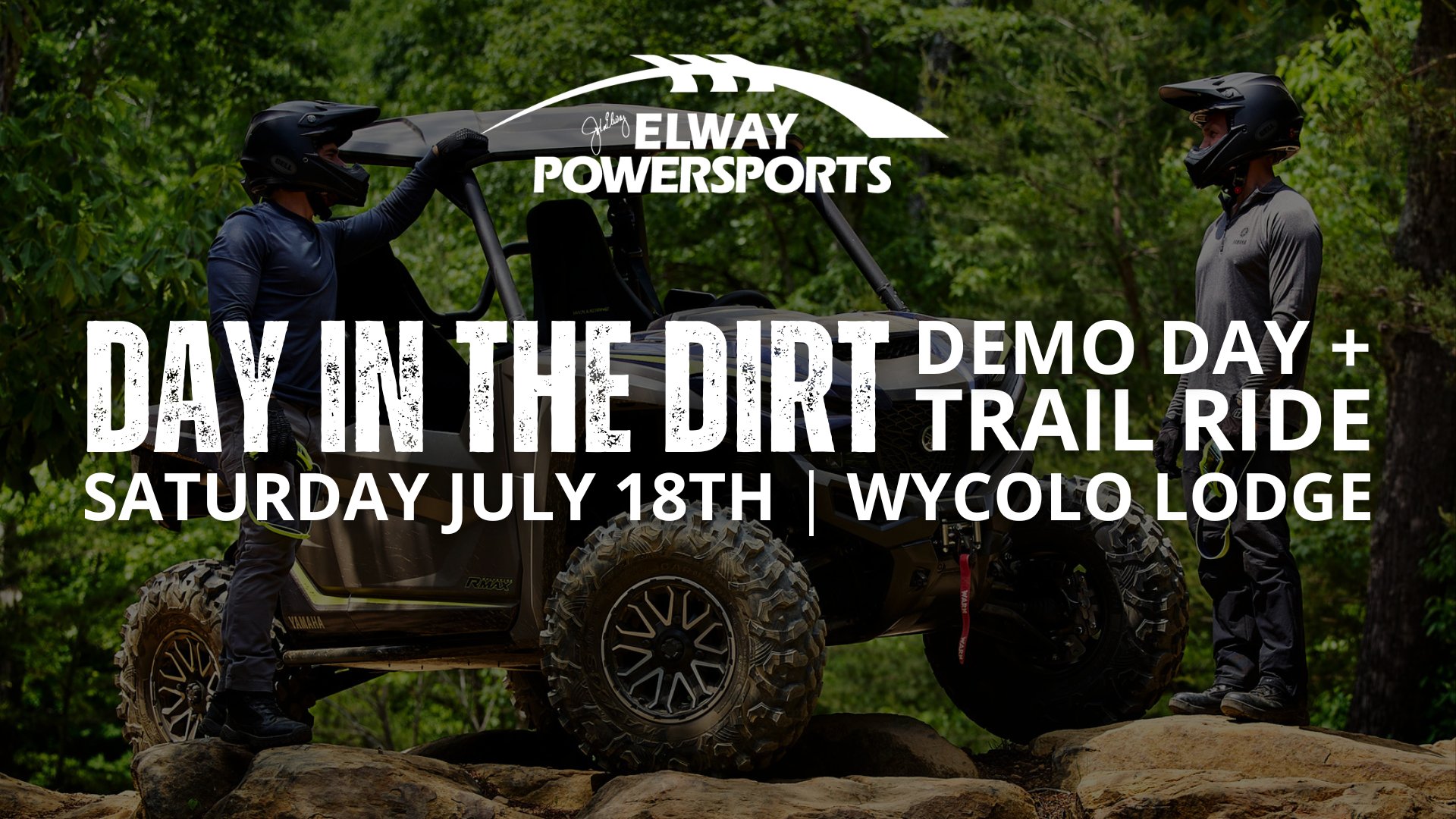 Day In The Dirt