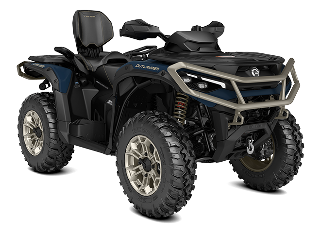 Can-Am Outlander 850/1000R - Financing starting at 4.99% for 36 months&dagger;&dagger;