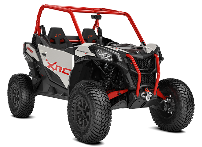 Can-Am Maverick Sport - Financing starting at 2.99% for 36 months&dagger;&dagger;