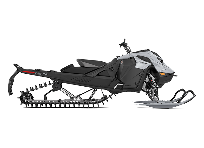 Ski-Doo SUMMIT - Get a rebate of $500 and no payment for 6 months then 8.49% for 60 months †