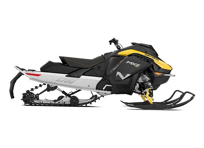 Ski-Doo MXZ NEO - No payment for 6 months then 8.49% for 60 months †