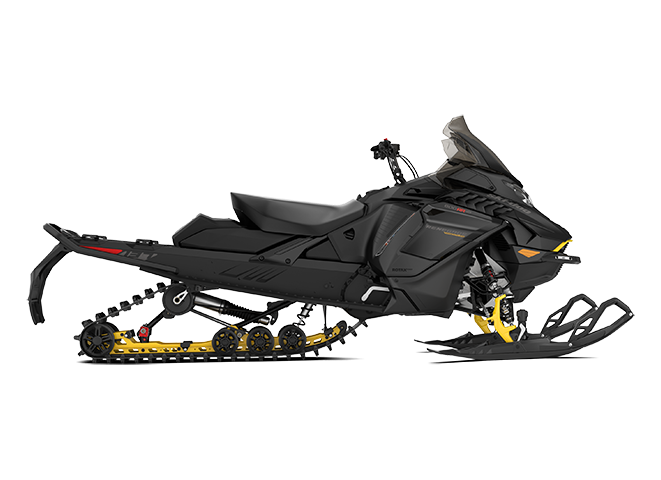 Ski-Doo RENEGADE - No payment for 6 months then 8.49% for 60 months †
