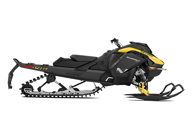 Ski-Doo SUMMIT NEO - No payment for 6 months then 8.49% for 60 months †