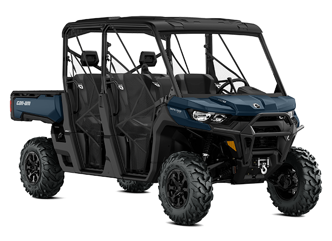 Can-Am Defender - Up to $2,500 rebate†