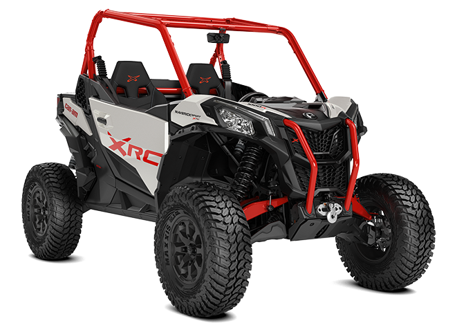 Can-Am Maverick Sport - Up to $1,000 rebate
