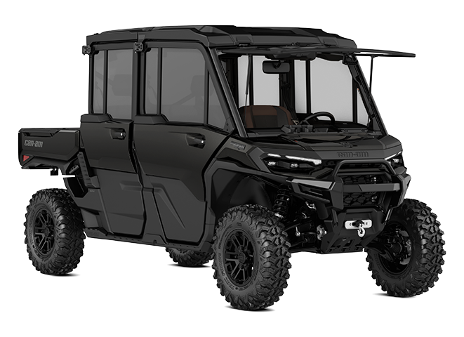 Can-Am Defender HD11 - Financing starting at 6.99% for 36 months&dagger;&dagger;