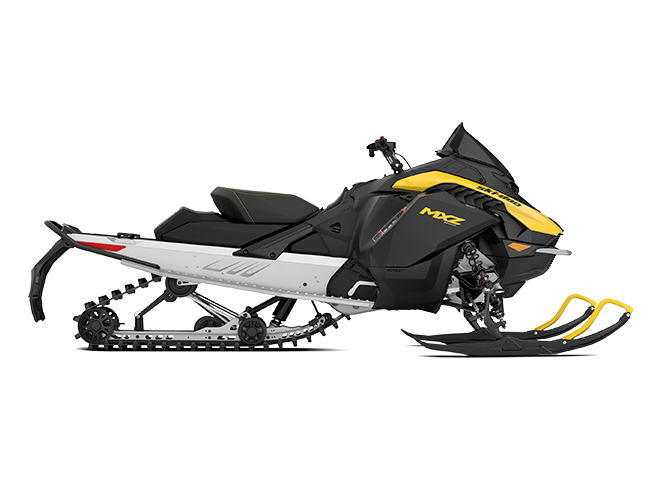 Ski-Doo MXZ - Get  2 years of coverage and no payment for 6 months then 8.49% for 60 months †