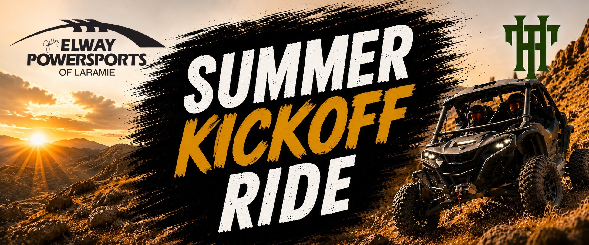 Summer Kickoff Ride