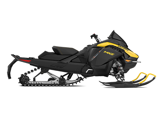 Ski-Doo MXZ - No payment for 6 months then 8.49% for 60 months †