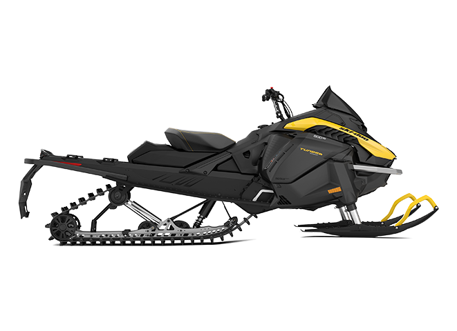 Ski-Doo TUNDRA - No payment for 6 months then 8.49% for 60 months †