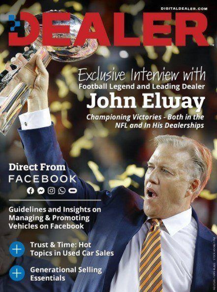 John Elway