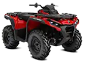 ATVs For Sale at Elways Powersports of Laramie